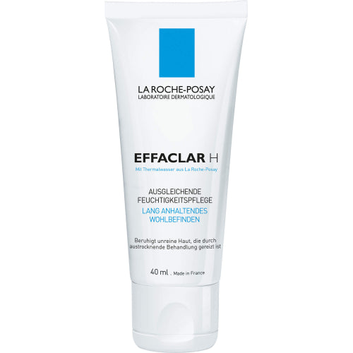 Roche Posay Effaclar H (40 ml)