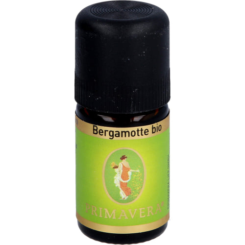 Bergamotte KbA (5 ml)