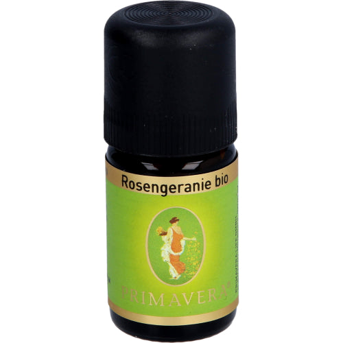 Rosengeranie Kba (5 ml)