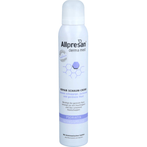 Allpresan Derma Med Psoriatix Intensivpleje (200 ml)
