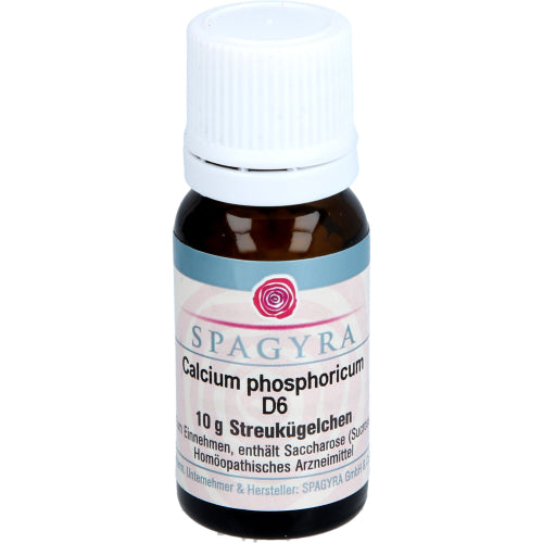 Calcium phosphoricum D6 (10 g)