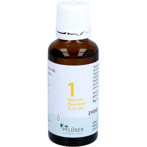 Biochemie 1 Calc Fluor D12 (30 ml)