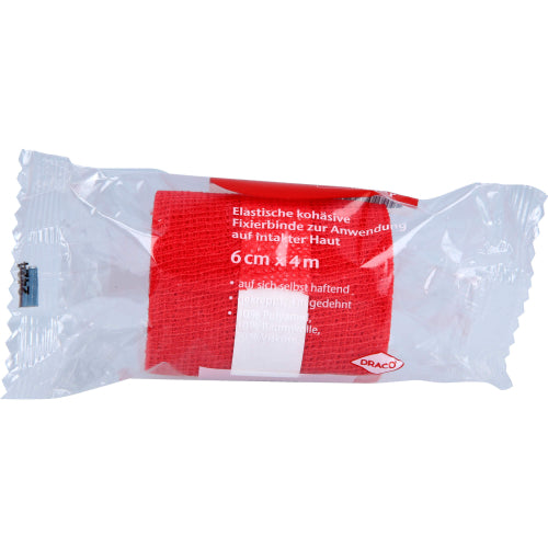 Dracoelfi HA FIX 6cmX4M RO (1 stk.)