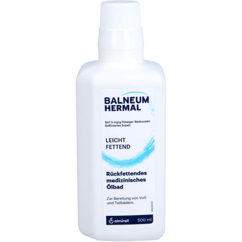 Balneum Hermal (500 ml)