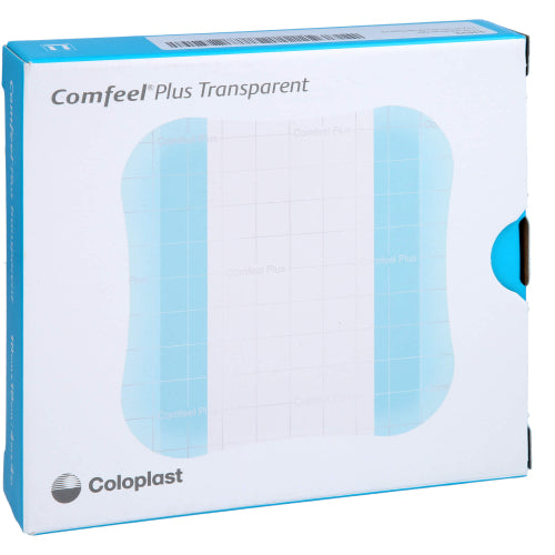 Comfeel Plus Tran HKV10X10 (10 Stk.)