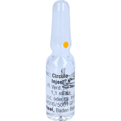 Circulo Injeel N (10 Stk.)