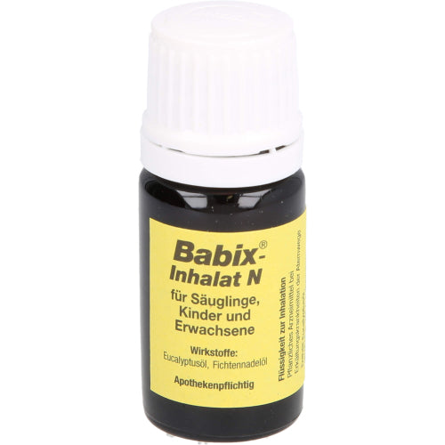 Babix Inhalat N (5 ml)