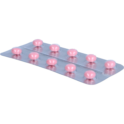 Vomex A Dragees 50 mg (20 stk.)