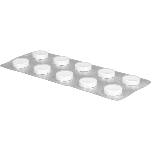 Hydrotalcit-Ratiopharm 500 mg Kautabletten (100 St.ück)