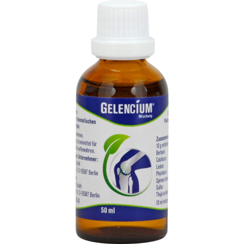 Gelencium (50 ml)