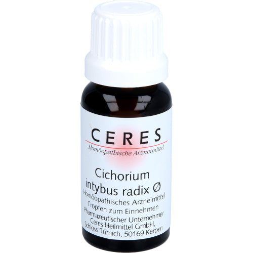 Ceres Cichorium Intybus RA (20 ml)
