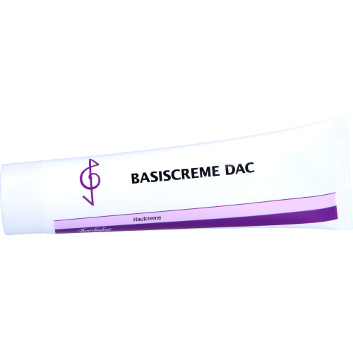 Basiscreme Dac (100 ml)
