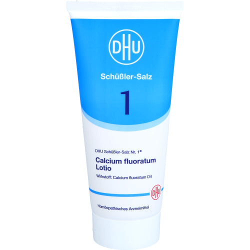 Biochemie 1CAL Fluor D4 (200 ml)