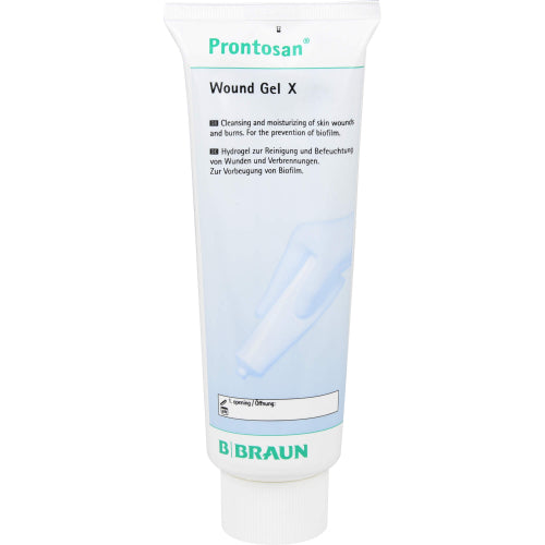 Prontosan Wound Gel X (250 g)