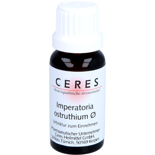 Ceres Imperatoria Ostruthi (20 ml)