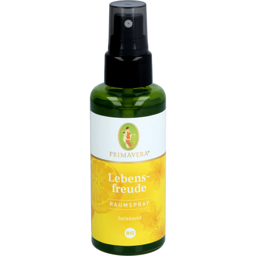 Lebensfreude Raumspray BIO (50 ml)