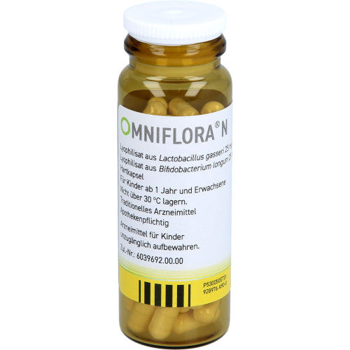 Omniflora N (100 stk.ück)