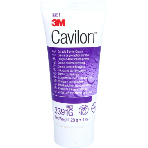 Cavilon Langzeit-Hautschutzcreme Fk3391g (1X28 g)