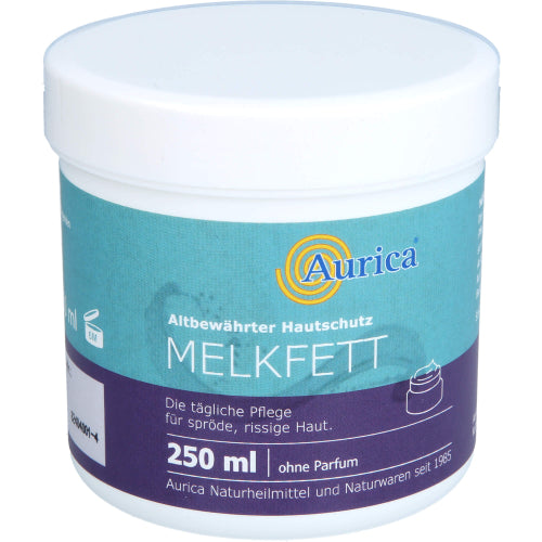 Melkfett Aurica (250 ml)