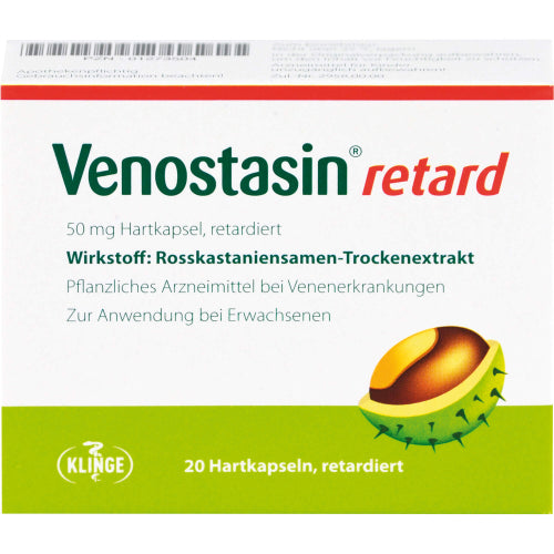 Venostasin Retard (20 stk.)