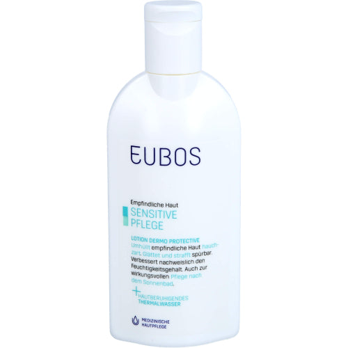 Eubos Sensitive Lotion Dermo-Protectiv (200 ml)