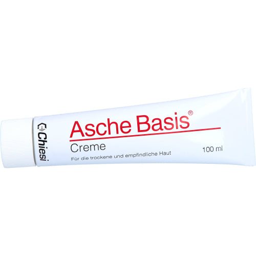 Asche Basiscreme (100 ml)
