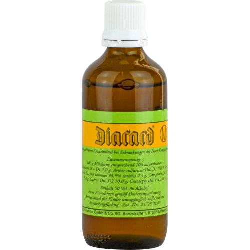 Diacard (100 ml)