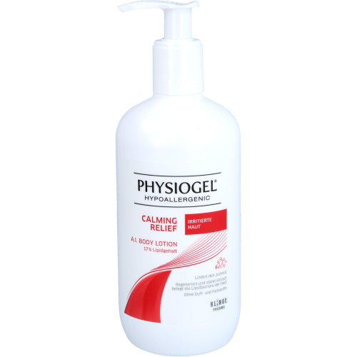Physiogel Calming Relief A.I. Body Lotion (400 ml)