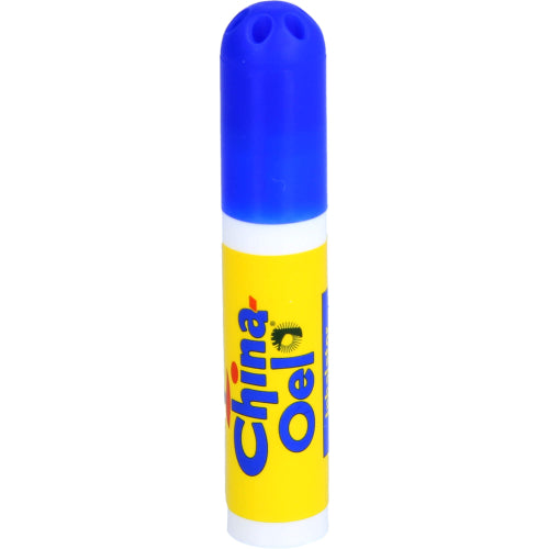 China OEL Inhalatoren (3 Stk.)