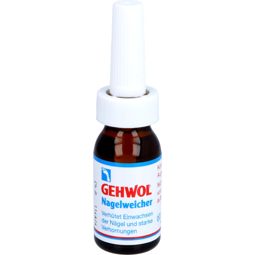 Gehwol Nagelweicher (15 ml)