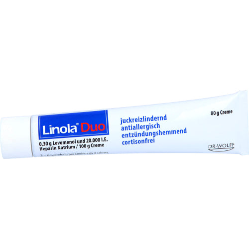 Linola DUO (80 g)