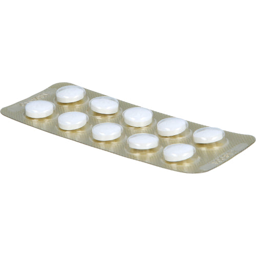 Gastro Hevert Magentabletten (40 St.)