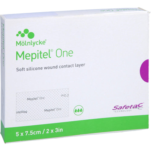 Mepitel ONE 5x7,5 cm (10 Stk.)