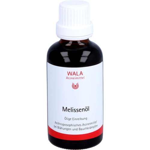 Melissengeist (50 ml)