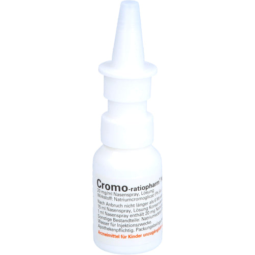 Cromo Ratiopharm Kons Frei (15 ml)