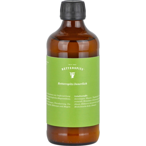 Retterspitz Innerlich (350 ml)
