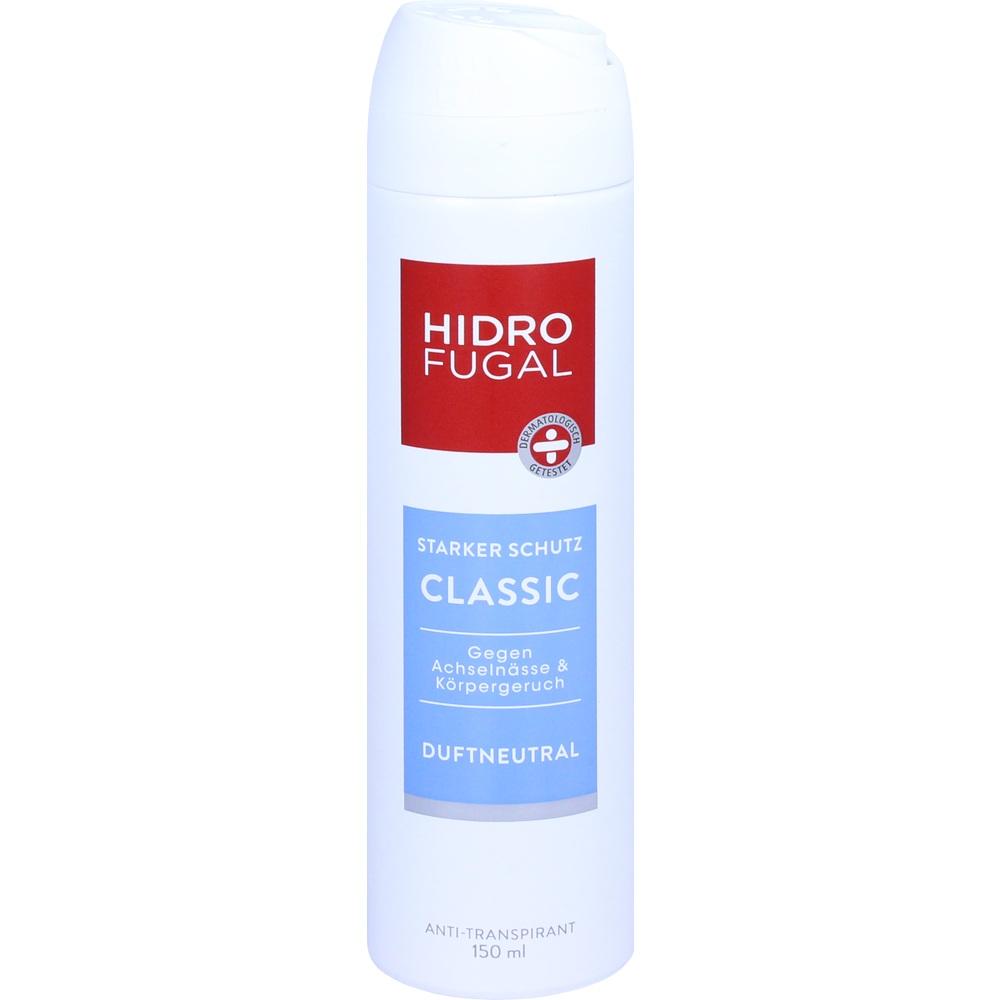 Hidrofugal Classic Spray (150 ml)