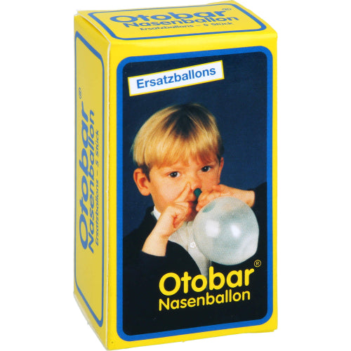 Otobar Ersatzballon (5 Stk.)