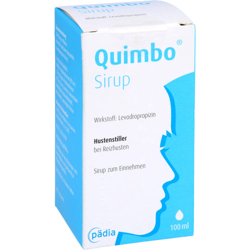 Quimbo (100 ml)