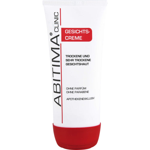 Abitima Clinic Ansigtcreme (100 ml)
