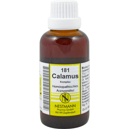 Calamus Kompl Nestm 181 (50 ml)
