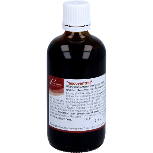 Pascoventral (100 ml)