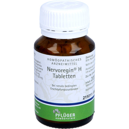 Nervoregin H (200 St.)