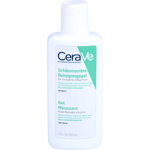 CeraVe Schäumendes Reinigungsgel (88 ml)