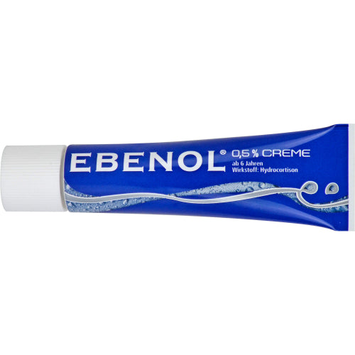 Ebenol 0,5% Creme (15 g)