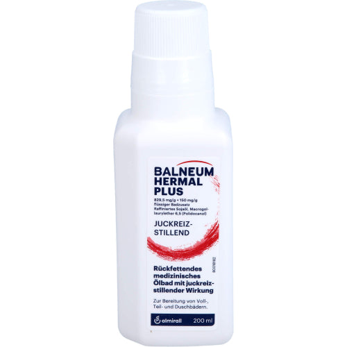 Balneum Hermal Plus (200 ml)