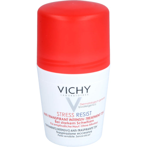 Vichy Deo Stress Resist 72h (50 ml)