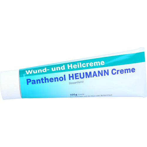 Panthenol Heumann Creme (100 g)