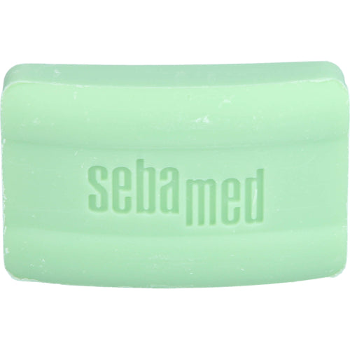 Sebamed seifenfreies Waschstück (50 g)