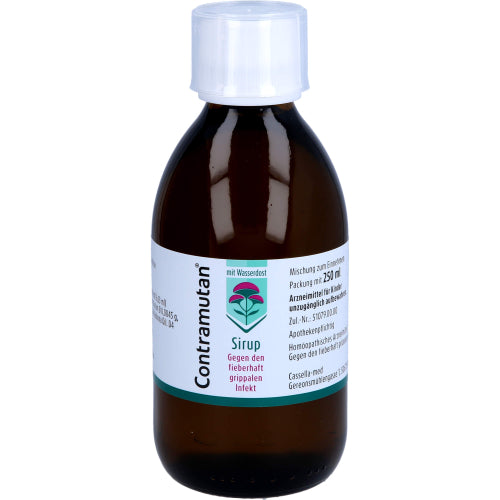 Contramutan Sirup (250 ml)